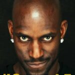 KG: A to Z : An Uncensored Encyclopedia of Life, Basketball, and Everything in Between