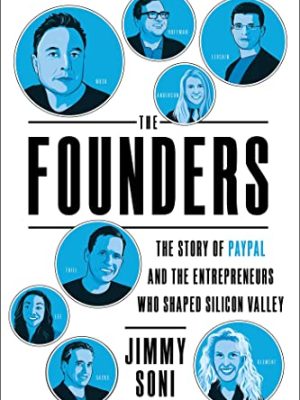 Founders Tpb