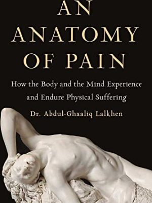 An Anatomy Of Pain
