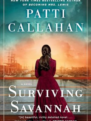 Surviving Savannah