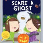 How to...: Scare a Ghost