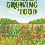 Comic Bk Gt Growing Food, The