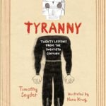 On Tyranny: Graphic Edition