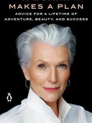 A Woman Makes a Plan