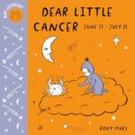 Baby Astrology : Baby Astrology: Dear Little Cancer