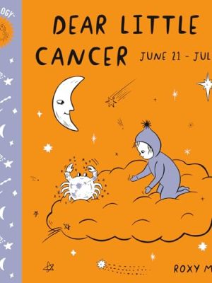 Baby Astrology : Baby Astrology: Dear Little Cancer