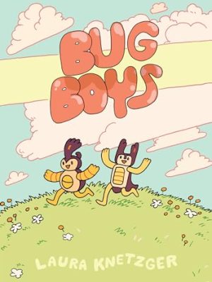 Bug Boys