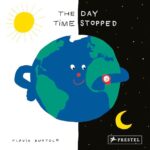 The Day Time Stopped : 1 Minute - 26 Countries