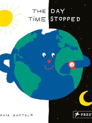 The Day Time Stopped : 1 Minute - 26 Countries