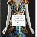 Fashion Designers A-Z. Updated 2020 Edition
