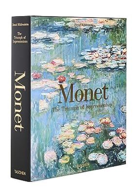 Monet. The Triumph of Impressionism