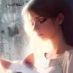 ‫ليلة ماطرة