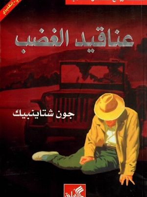 عناقيد الغضب