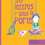 Des Lettres Sous La Porte
