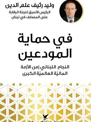 في حماية المودعين