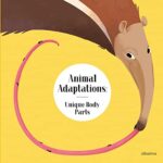 Animal Adaptations: Unique Body Parts