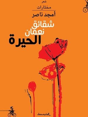 شقائق نعمان الحيرة