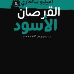 القرصان الأسود