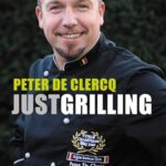 Just Grilling