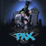 الموءودة باكس الجزء الثالث