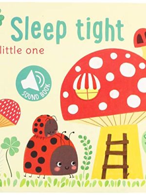 Sleep Tight: Little One