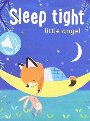 Sleep Tight Little Angel