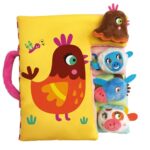 Farm (Carry Me, Cuddle Me)