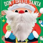 Don't Sneeze Santa