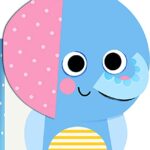 Baby's Soft Buddies: Elephant