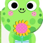 Baby's Soft Buddies: Frog