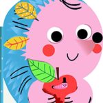 Baby'S Soft Buddy: Hedgehog