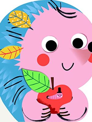 Baby'S Soft Buddy: Hedgehog