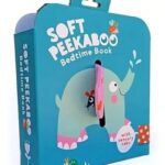 Soft Peekaboo Bedtime: Elephant