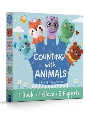 Counting with Animals