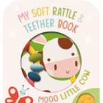 Mooo Little Cow