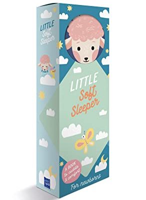 Little Sheep (Little Soft Sleeper)