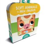 Farm Animals (Soft Animals to Mix & Match)