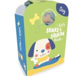 Dog (Soft Shake & Squeak Book)