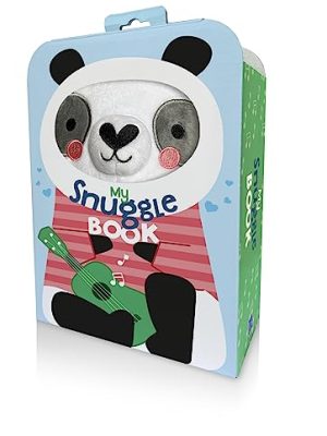 Panda (My Snuggle Book)