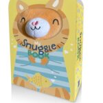Cat (My Snuggle Book)