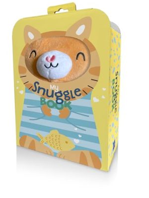Cat (My Snuggle Book)