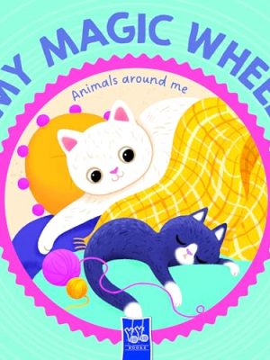 My Magic Wheel Pets