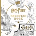 هارى بوتر تلوين / سلك