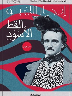 القط الأسود وقصص أخرى