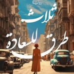 ثلاث طرق للسعادة