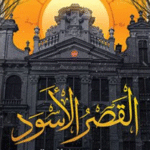 القصر الأسود