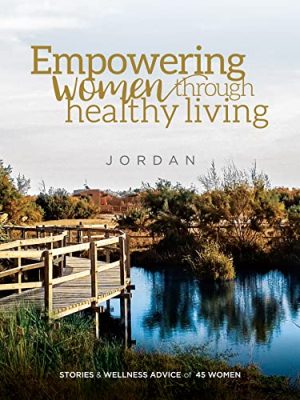 Empowering Women Through Healthy Living