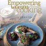 Empowering Women through Cooking- Lebanon
