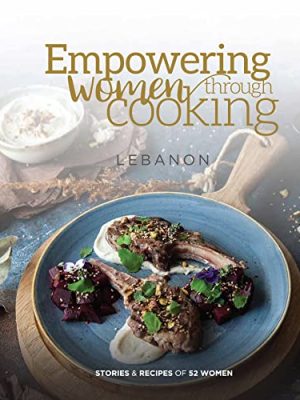 Empowering Women through Cooking- Lebanon