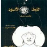 القط الاسود